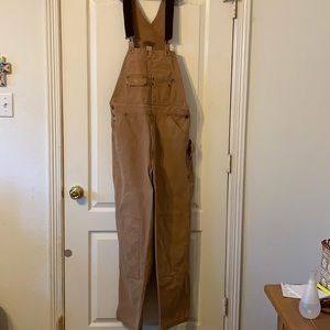 Brazos men’s overalls